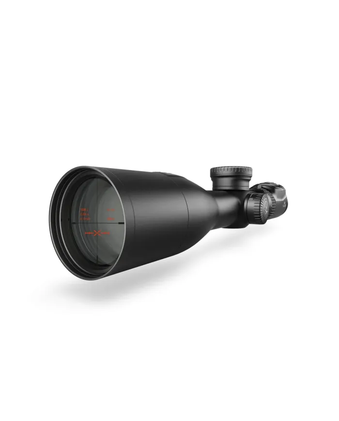 Luneta SWAROVSKI dS Gen. II 5-25x52 P SR