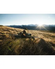 Luneta SWAROVSKI dS Gen. II 5-25x52 P SR