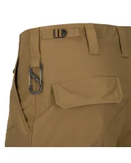 SPODNIE HELIKON CPU POLYCOTTON RIPSTOP - LEGION FOREST XL/LONG SP-CPU-PR-51-C06