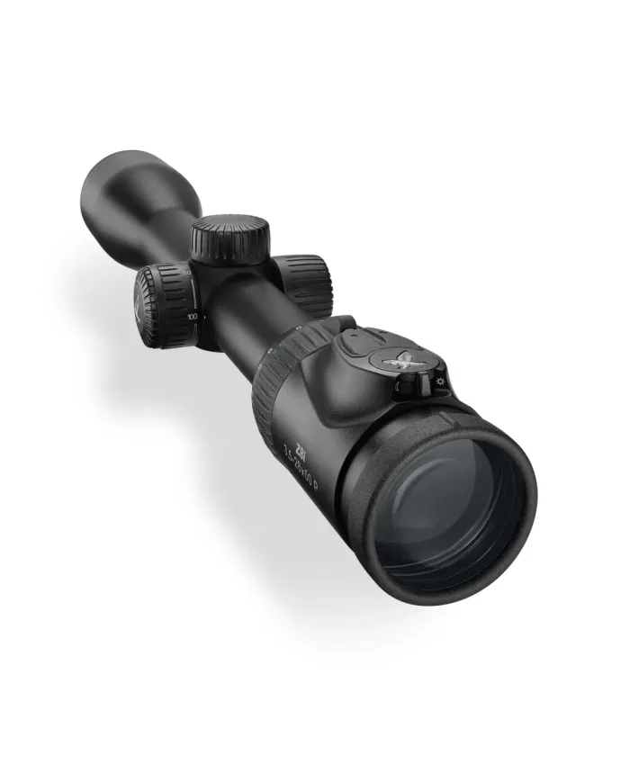 Luneta SWAROVSKI Z8i 3,5-28x50 P SR 4A-I