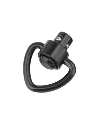VectorOptics - Montaż do zawieszenia - 25mm - QD - Stalowy - GUSS-03