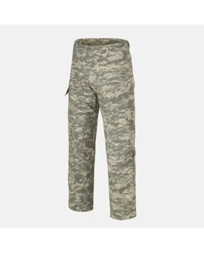 SPODNIE HELIKON SPODNIE ACU (Army Combat Uniform) - POLYCOTTON RIPSTOP SP-ACU-PR-10-B04 M/Regular 32/32