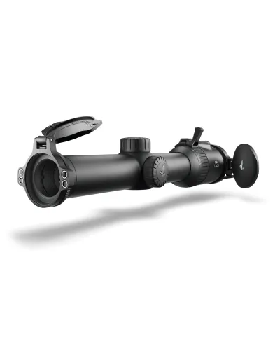 Luneta SWAROVSKI Z8I+1-8X24 L BRT-I