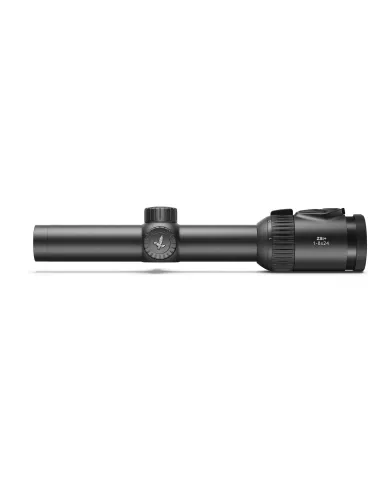 Luneta SWAROVSKI Z8I+1-8X24 L BRT-I Luneta SWAROVSKI Z8I+1-8X24 L BRT-I