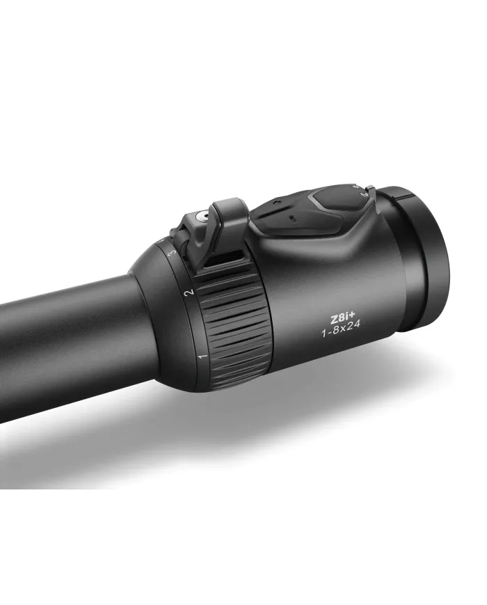 Luneta SWAROVSKI Z8I+1-8X24 L BRT-I