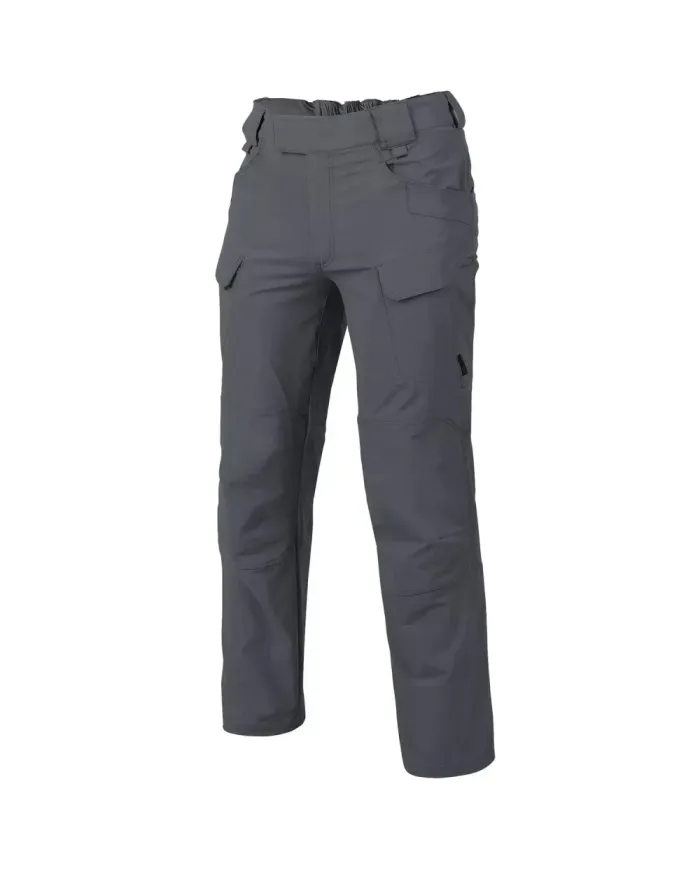 SPODNIE HELIKON OTP (OUTDOOR TACTICAL PANTS) VERSA STRECH SHADOW GREY