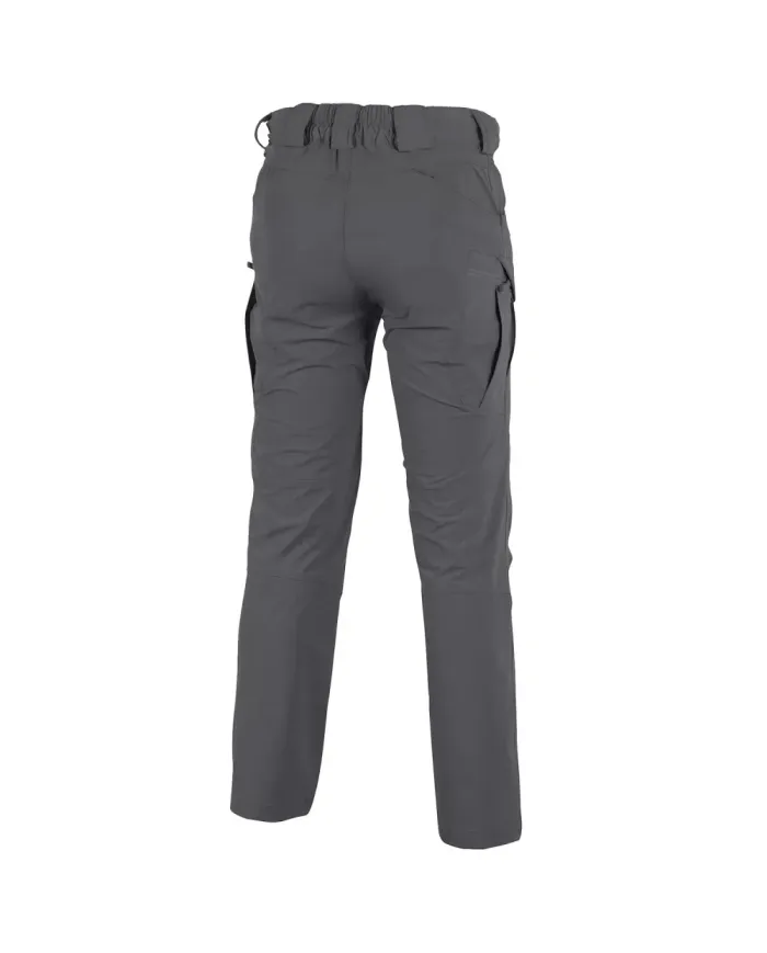 SPODNIE HELIKON OTP (OUTDOOR TACTICAL PANTS) VERSA STRECH SHADOW GREY