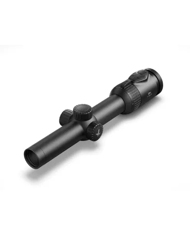 Luneta SWAROVSKI Z8I+1-8X24 L BRT-I Luneta SWAROVSKI Z8I+1-8X24 L BRT-I