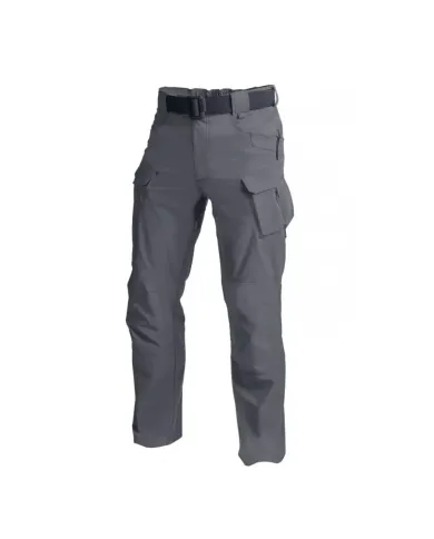 SPODNIE HELIKON OTP (OUTDOOR TACTICAL PANTS) VERSA STRECH SHADOW GREY