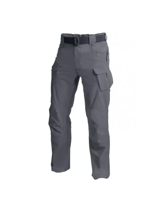 SPODNIE HELIKON OTP (OUTDOOR TACTICAL PANTS) VERSA STRECH SHADOW GREY