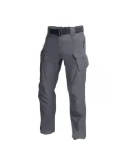 SPODNIE HELIKON OTP (OUTDOOR TACTICAL PANTS) VERSA STRECH SHADOW GREY