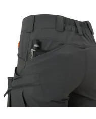 SPODNIE HELIKON OTP (OUTDOOR TACTICAL PANTS) VERSA STRECH SHADOW GREY
