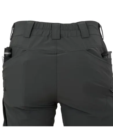 SPODNIE HELIKON OTP (OUTDOOR TACTICAL PANTS) VERSA STRECH SHADOW GREY