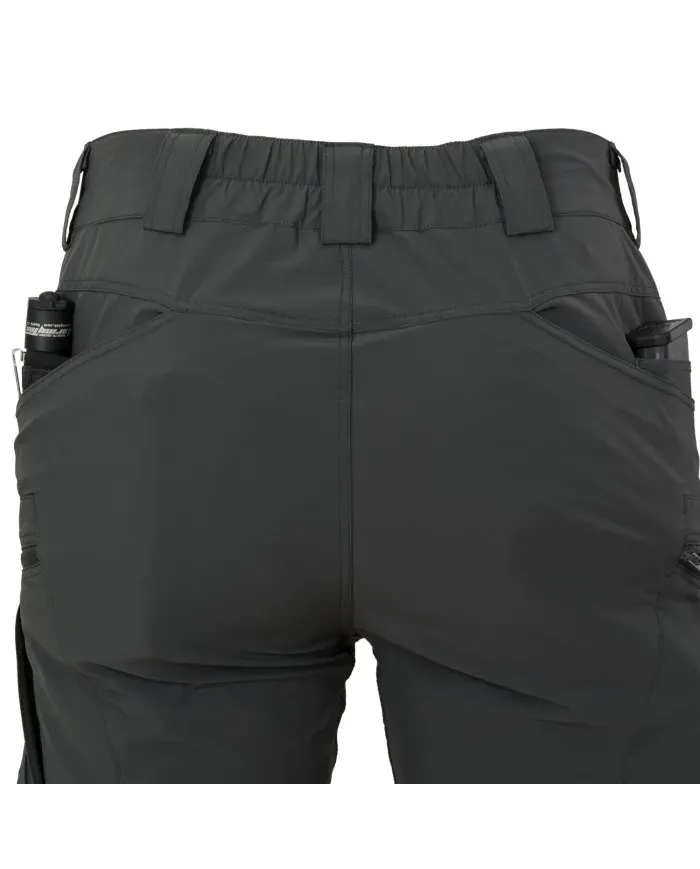 SPODNIE HELIKON OTP (OUTDOOR TACTICAL PANTS) VERSA STRECH SHADOW GREY