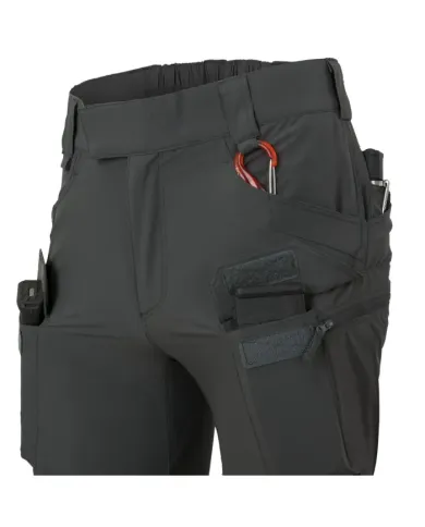 SPODNIE HELIKON OTP (OUTDOOR TACTICAL PANTS) VERSA STRECH SHADOW GREY
