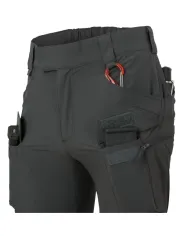 SPODNIE HELIKON OTP (OUTDOOR TACTICAL PANTS) VERSA STRECH SHADOW GREY