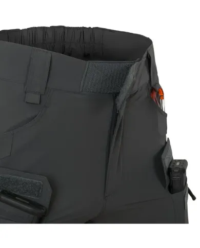 SPODNIE HELIKON OTP (OUTDOOR TACTICAL PANTS) VERSA STRECH SHADOW GREY