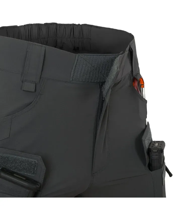 SPODNIE HELIKON OTP (OUTDOOR TACTICAL PANTS) VERSA STRECH SHADOW GREY