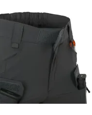 SPODNIE HELIKON OTP (OUTDOOR TACTICAL PANTS) VERSA STRECH SHADOW GREY