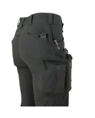 SPODNIE HELIKON OTP (OUTDOOR TACTICAL PANTS) VERSA STRECH SHADOW GREY