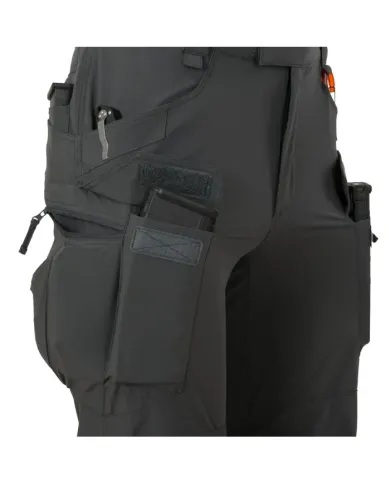 SPODNIE HELIKON OTP (OUTDOOR TACTICAL PANTS) VERSA STRECH SHADOW GREY