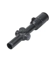 Luneta celownicza Delta Hornet 1-6x24 DDBR