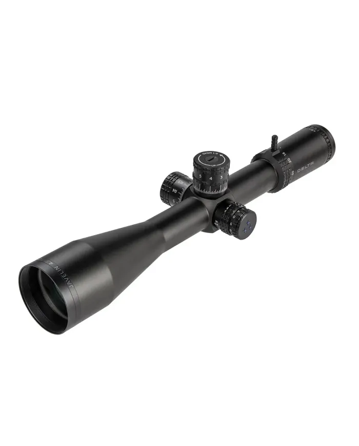 Luneta celownicza Delta Javelin 4,5-30x56 SMR-1