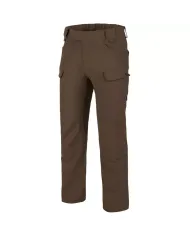 SPODNIE HELIKON OTP (OUTDOOR TACTICAL PANTS) VERSA STRECH EARTH BROWN