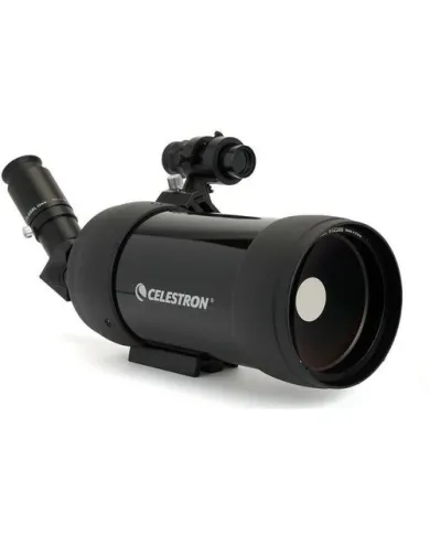 Luneta Celestron Mak C90