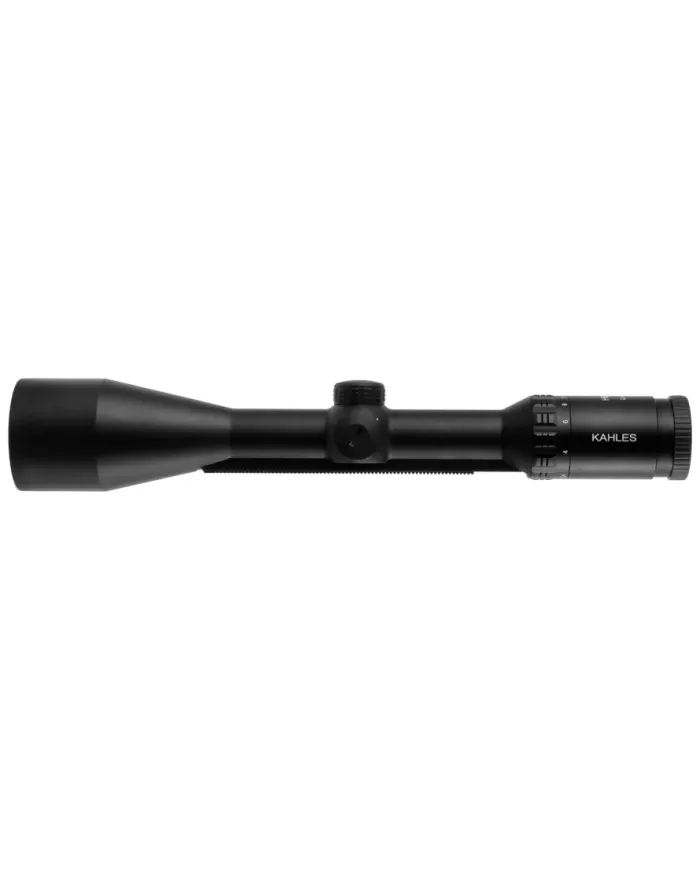 Luneta Kahles Helia 2,4-12x56i Abs.4-Dot SR
