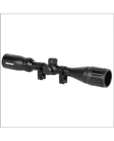 Luneta celownicza Diana 3-9x40 Duplex z/m 11mm Luneta celownicza Diana 3-9x40 Duplex z/m 11mm