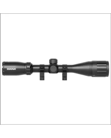 Luneta celownicza Diana 3-9x40 Duplex z/m 11mm Luneta celownicza Diana 3-9x40 Duplex z/m 11mm