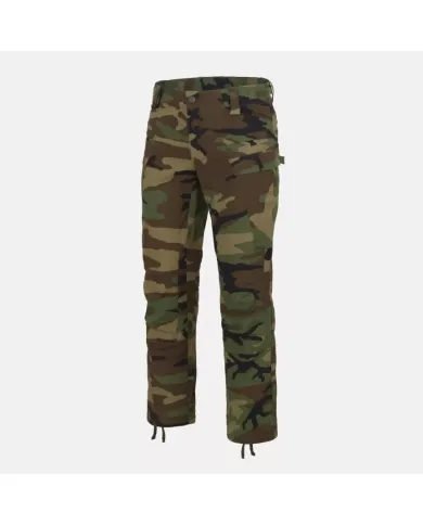SPODNIE HELIKON SFU NEXT MK2 RIPSTOP RHODESIAN CAMO