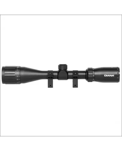 Luneta celownicza Diana 3-9x40 Duplex z/m 11mm Luneta celownicza Diana 3-9x40 Duplex z/m 11mm