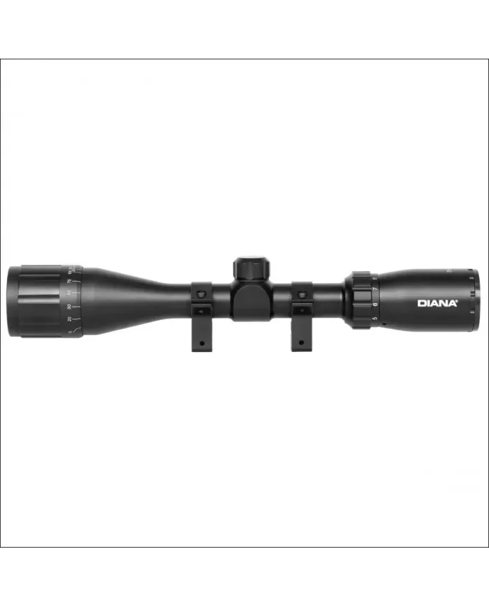 Luneta celownicza Diana 3-9x40 Duplex z/m 11mm