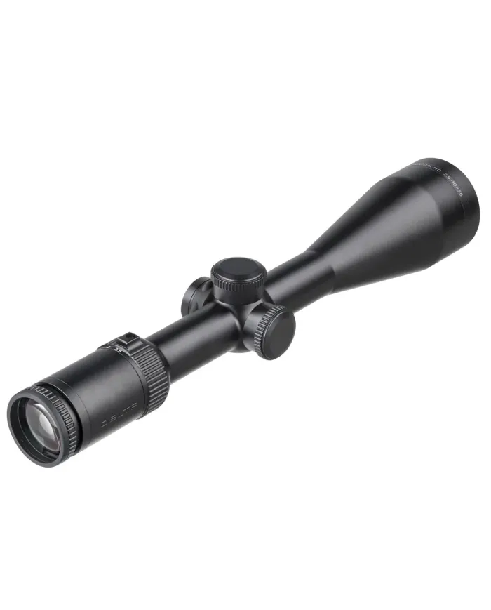 Luneta celownicza Delta Titanium HD 2.5-10X56 Di