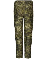 SPODNIE SEELAND Avail Camo trousers Woman InVis MPC green