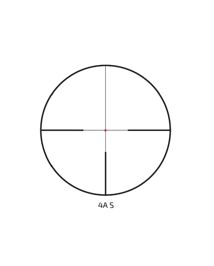 Luneta celownicza Delta Titanium HD 2.5-10X56 Di