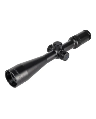 Luneta celownicza Delta Titanium HD 4-24x50 4A SB MIL