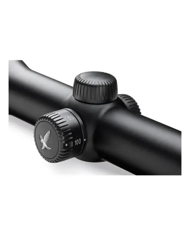 Luneta SWAROVSKI Z6i 2,5-15x56 II. P SR 4A-I