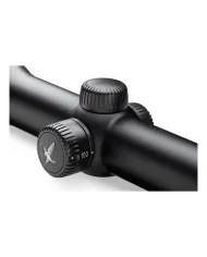 Luneta SWAROVSKI Z6i 2,5-15x56 II. P SR 4A-I