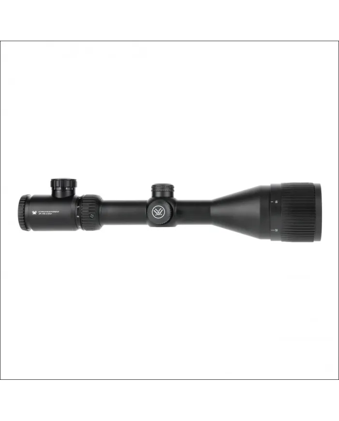 Luneta celownicza Vortex Crossfire II 3-12x56 30mm