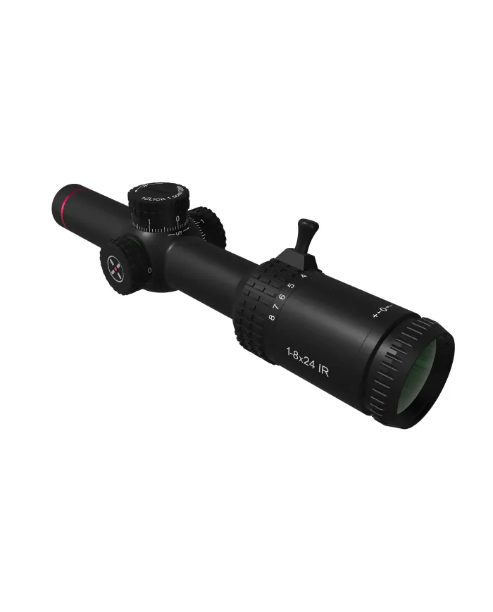 Luneta celownicza Noxar Magnar 1-8x24mm