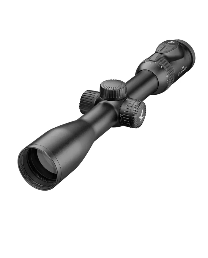 Luneta SWAROVSKI Z8i 1,7-13,3X42 P SR 4A-IF