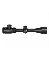 Luneta celownicza Walther 3-9x44 Sniper z/m 22mm