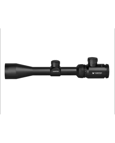 LUNETA CELOWNICZA VORTEX CROSSFIRE II 3-9x40 1"