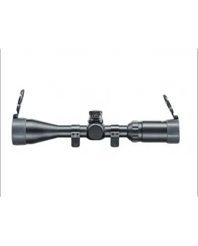 Luneta celownicza Walther 3-9x44 Sniper z/m 22mm