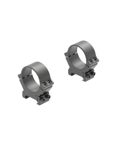 Montaż stalowy Leupold PRW2 34mm średni