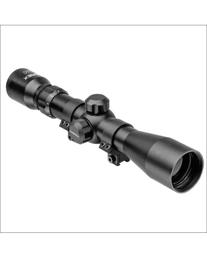 Luneta celownicza Urmarex 3-9x40 z/m 11mm