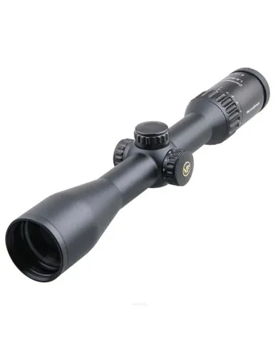 VectorOptics - Luneta Continental x6 1.5-9x42 - 42mm - G4